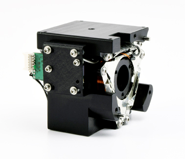 motion control - linear focus actuator